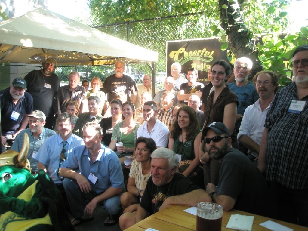 2009 HCB Meeting Photo